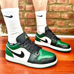AIR JORDAN 1 LOW